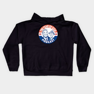 Franken/Stein 2020 Kids Hoodie